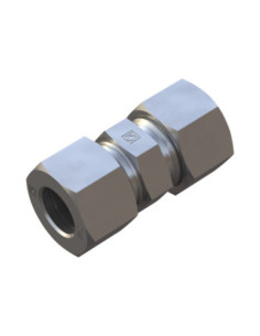 Złączka rurowa FI-G-06LL-W3-MS | Hydraulika | Eshop Dopak | Wszystko dla Przemysłu