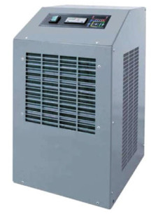 Osuszacz ziębniczy Buran CQ 0035 AB, 35 m3/h, punkt rosy  3 st.C, G 1/2 | Filtry | Eshop Dopak |Wszystko dla Przemysłu
