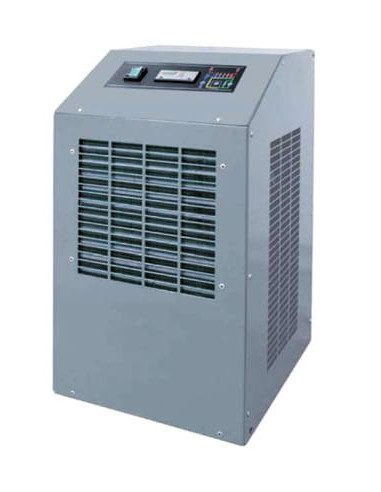 Osuszacz ziębniczy Buran CQ 0035 AB, 35 m3/h, punkt rosy  3 st.C, G 1/2 | Filtry | Eshop Dopak |Wszystko dla Przemysłu