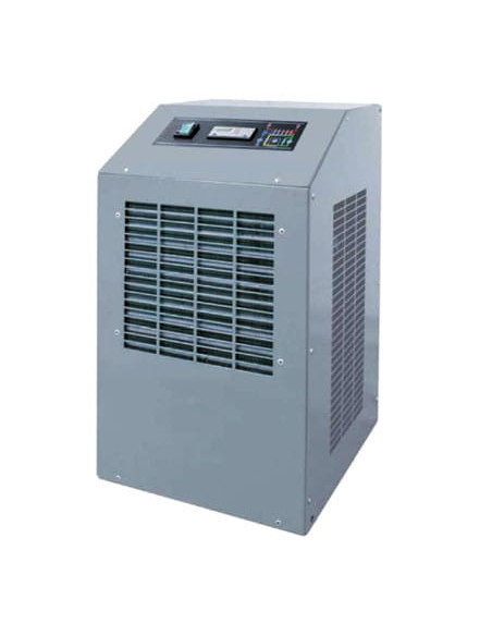 Osuszacz ziębniczy Buran CQ 0035 AB, 35 m3/h, punkt rosy  3 st.C, G 1/2 | Filtry | Eshop Dopak |Wszystko dla Przemysłu