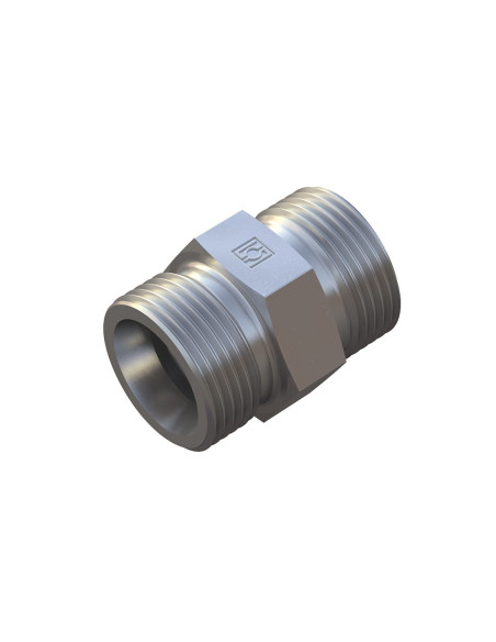 Złączka rurowa FI-G-18/15L-W3 | Hydraulika | Eshop Dopak | Wszystko dla Przemysłu