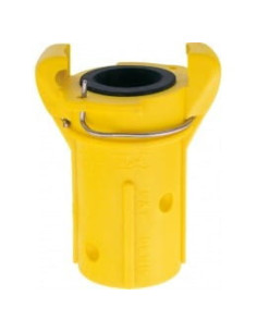 złącze do piaskowania z nylonu do węża 25x7 mm, h110 mm | Pneumatyka | Eshop Dopak | Wszystko dla Przemysłu