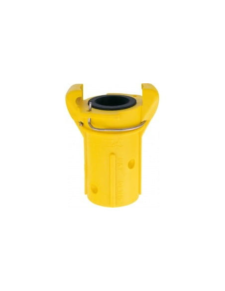 złącze do piaskowania z nylonu do węża 32x8 mm, h136 mm | Pneumatyka | Eshop Dopak | Wszystko dla Przemysłu