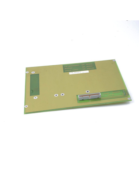 Płyta obwodów drukowanych, LC 4 5089478, KRAUSS MAFFEI | Elektronika | Eshop Dopak | Wszystko dla Przemysłu