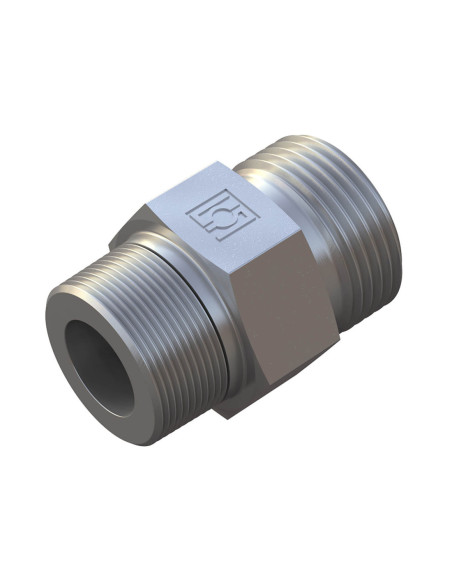 Złączka trzpieniowa FI-GE-04LLMk-W3