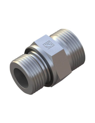 Złączka trzpieniowa FI-GE-04LLR-W3