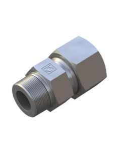 Złączka trzpieniowa FI-GE-04LLRk-W3-MS