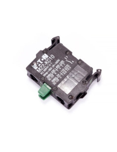 Element stykowy, M22-KC10, EATON/MOELLER | Elektryka | Eshop Dopak | Wszystko dla Przemysłu