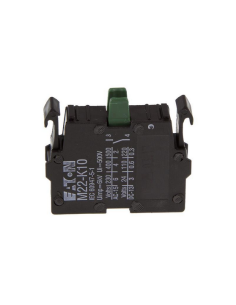 Element stykowy, EATON M22-K10, EATON | Elektryka | Eshop Dopak | Wszystko dla Przemysłu