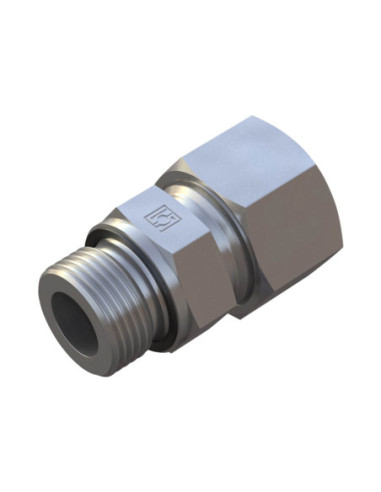 Złączka trzpieniowa FI-GE-15LR3/4-DF-W3