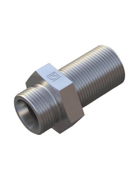 Złączka przelotowa FI-GS-08L-W3 | Przewody i Złącza | Eshop Dopak | Wszystko dla Przemysłu