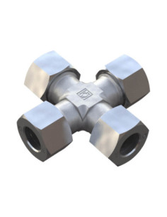 Złączka rurowa FI-K-08S-W3-MS | Hydraulika | Eshop Dopak | Wszystko dla Przemysłu