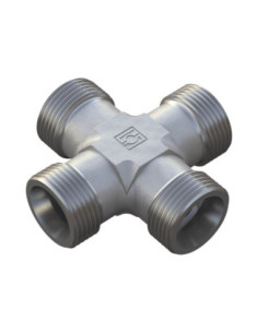 Złączka rurowa FI-K-14S-W3 | Hydraulika | Eshop Dopak | Wszystko dla Przemysłu