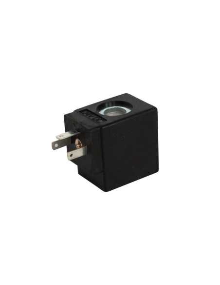 Cewka do elektrozaworu, seria K, 24V DC, 2,4W, szerokość 17 mm, trzpień fi 8 mm | Pneumatyka | Eshop Dopak | Wszystko dla Przemy