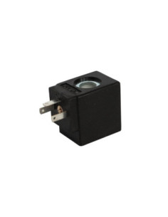 Cewka do elektrozaworu, seria K, 230V AC szerokość 17 mm, trzpień fi 8 mm | Pneumatyka | Eshop Dopak | Wszystko dla Przemysłu