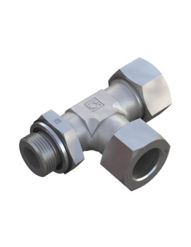 Złącze nastawne FI-LEE-35LR-OK-B-W3-MS | Przewody i Złącza | Eshop Dopak | Wszystko dla Przemysłu