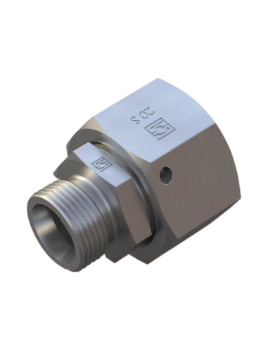Złącze oczkowe / obrotowe FI-REDSD-12/06S-V-W3-DKO | Przewody i Złącza | Eshop Dopak | Wszystko dla Przemysłu