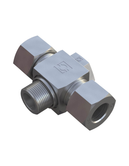 Złącze oczkowe / obrotowe FI-RST-06LM-DK-B-W3-MS | Przewody i Złącza | Eshop Dopak | Wszystko dla Przemysłu