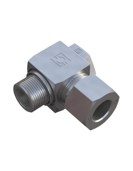 Złącze oczkowe / obrotowe FI-RSW-06LR-DK-B-W3-MS | Przewody i Złącza | Eshop Dopak | Wszystko dla Przemysłu