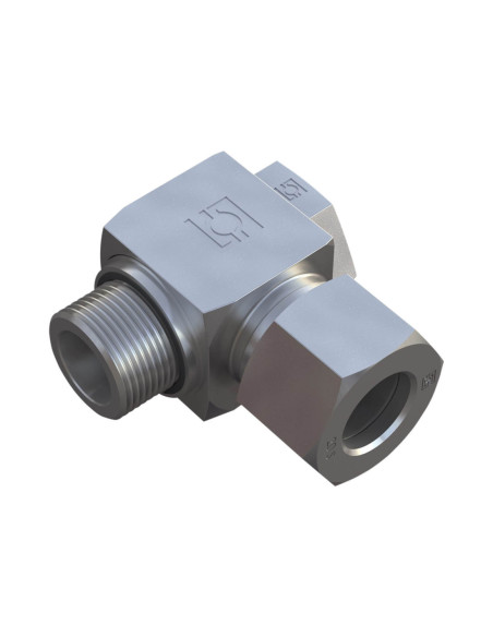 Złącze oczkowe / obrotowe FI-RSW-28LR-WD-B-W3-MS | Przewody i Złącza | Eshop Dopak | Wszystko dla Przemysłu
