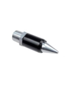 Dysza Coanda G 1/4, wzmacniający, stop aluminium, anodowane | Pneumatyka | Eshop Dopak | Wszystko dla Przemysłu