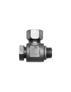 Złącze oczkowe / obrotowe FI-RSWND-04LLR-DK-W3-MS | Przewody i Złącza | Eshop Dopak | Wszystko dla Przemysłu
