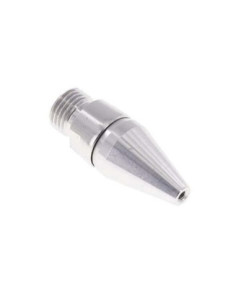 Dysza Coanda G 1/8, wzmacniający, regulacyjne, stop aluminium | Pneumatyka | Eshop Dopak | Wszystko dla Przemysłu