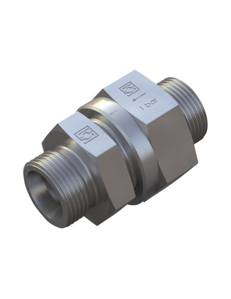 Zawór zwrotny FI-RV-15L-W3-1 | Hydraulika | Eshop Dopak | Wszystko dla Przemysłu