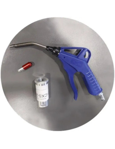 2BAR Pistolet 208  NW7,2 dysza | Narzędzia | Eshop Dopak | Wszystko dla Przemysłu.