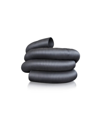 Wąż odciągowy santoprenowy 130°C fi 102 mm | Węże Odciągowe | Eshop Dopak | Wszystko dla Przemysłu
