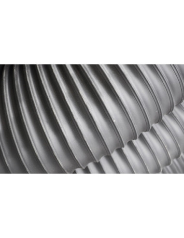 Wąż odciągowy santoprenowy 130°C fi 102 mm | Węże Odciągowe | Eshop Dopak | Wszystko dla Przemysłu