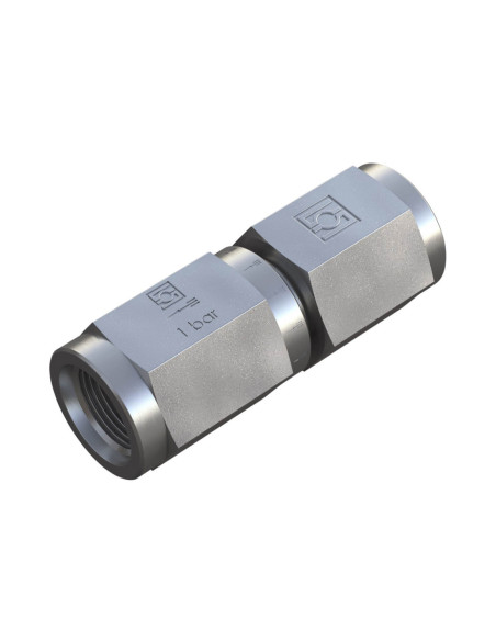 Zawór zwrotny FI-RVI-R1-W3-1 | Hydraulika | Eshop Dopak | Wszystko dla Przemysłu
