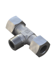 Złączka trzpieniowa FI-TE-06LMk-W3-MS