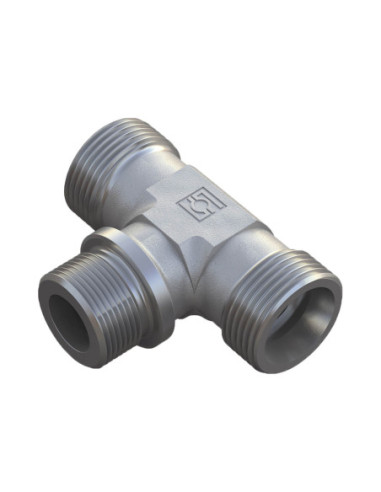 Złączka trzpieniowa FI-TE-38SR-W3