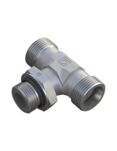 Złącze nastawne FI-TEE-06LM-OR-B-W3 | Przewody i Złącza | Eshop Dopak | Wszystko dla Przemysłu