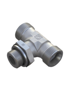 Złącze nastawne FI-TEE-25SR-OK-B-W3 | Przewody i Złącza | Eshop Dopak | Wszystko dla Przemysłu