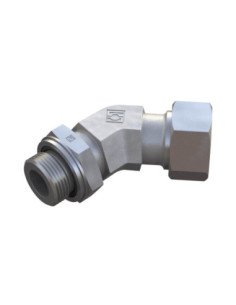 Złącze nastawne FI-VEE-06LR-OK-B-W3-MS | Przewody i Złącza | Eshop Dopak | Wszystko dla Przemysłu