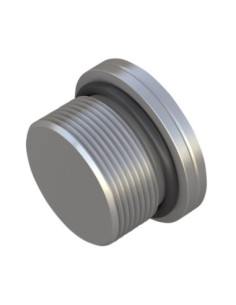 Pokrywa / zaślepka FI-VS-M16x1.5-OR-V-W3 | Pokrywy i Zaślepki | Eshop Dopak | Wszystko dla Przemysłu