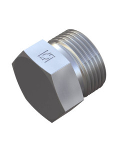 Pokrywa / zaślepka FI-VSK-16S-W3 | Pokrywy i Zaślepki | Eshop Dopak | Wszystko dla Przemysłu