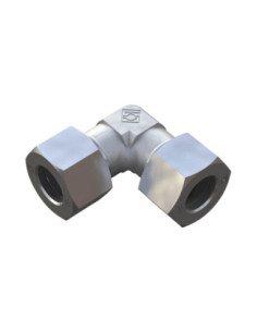 Złączka rurowa FI-W-06S-W3-MS | Hydraulika | Eshop Dopak | Wszystko dla Przemysłu