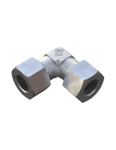 Złączka rurowa FI-W-06S-W3-MS | Hydraulika | Eshop Dopak | Wszystko dla Przemysłu