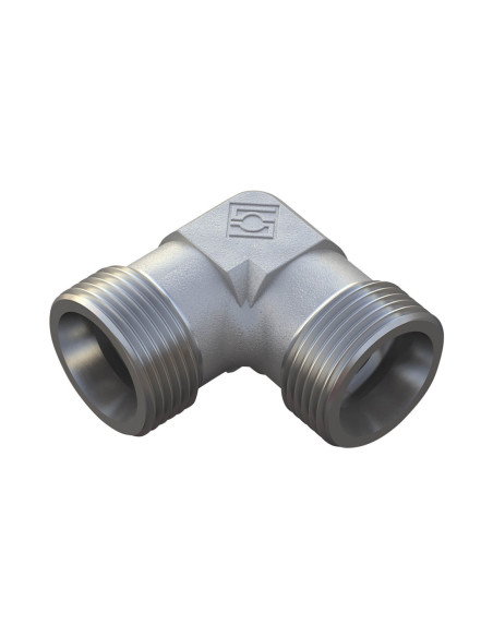 Złączka rurowa FI-W-12L-W3 | Hydraulika | Eshop Dopak | Wszystko dla Przemysłu