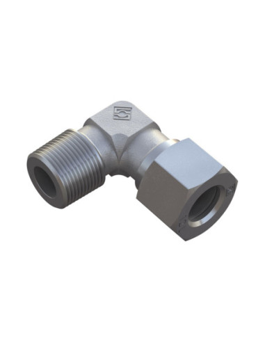 Złączka trzpieniowa FI-WE-04LLM6x1k-W3-MS-PR