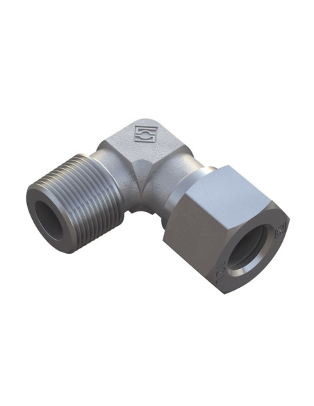 Złączka trzpieniowa FI-WE-06LL1/8N-W3-MS-PR