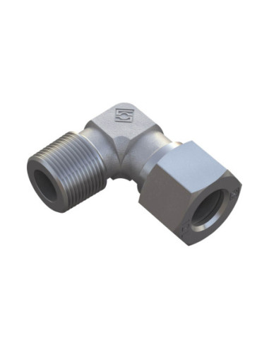 Złączka trzpieniowa FI-WE-12SMk-W3-MS