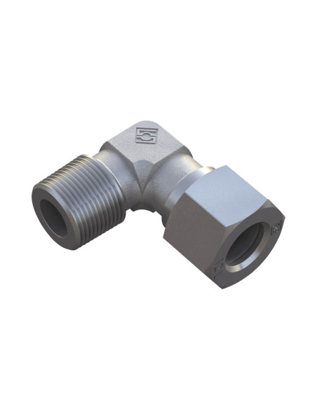 Złączka trzpieniowa FI-WE-30S1-1/4N-W3-MS