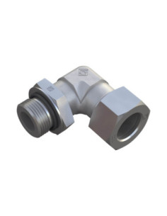 Złącze nastawne FI-WEE-35LM-OR-B-W3-MS | Przewody i Złącza | Eshop Dopak | Wszystko dla Przemysłu