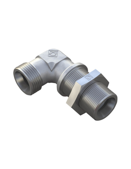 Złączka przelotowa FI-WS-06L-W3-OGR-SKM | Przewody i Złącza | Eshop Dopak | Wszystko dla Przemysłu