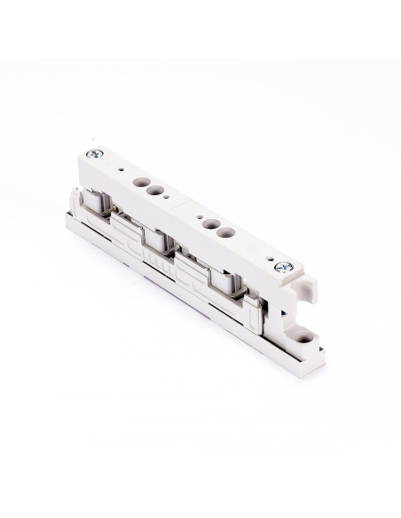 Wspornik szyn prądowych, 22-0896/1, Wöhner | Elektryka | Eshop Dopak | Wszystko dla Przemysłu