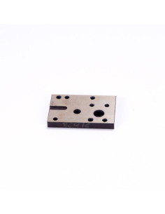 Pokrywa/płyta zamykająca do bloku, 1227810104, KraussMaffei | Hydraulika | Eshop Dopak | Wszystko dla Przemysłu